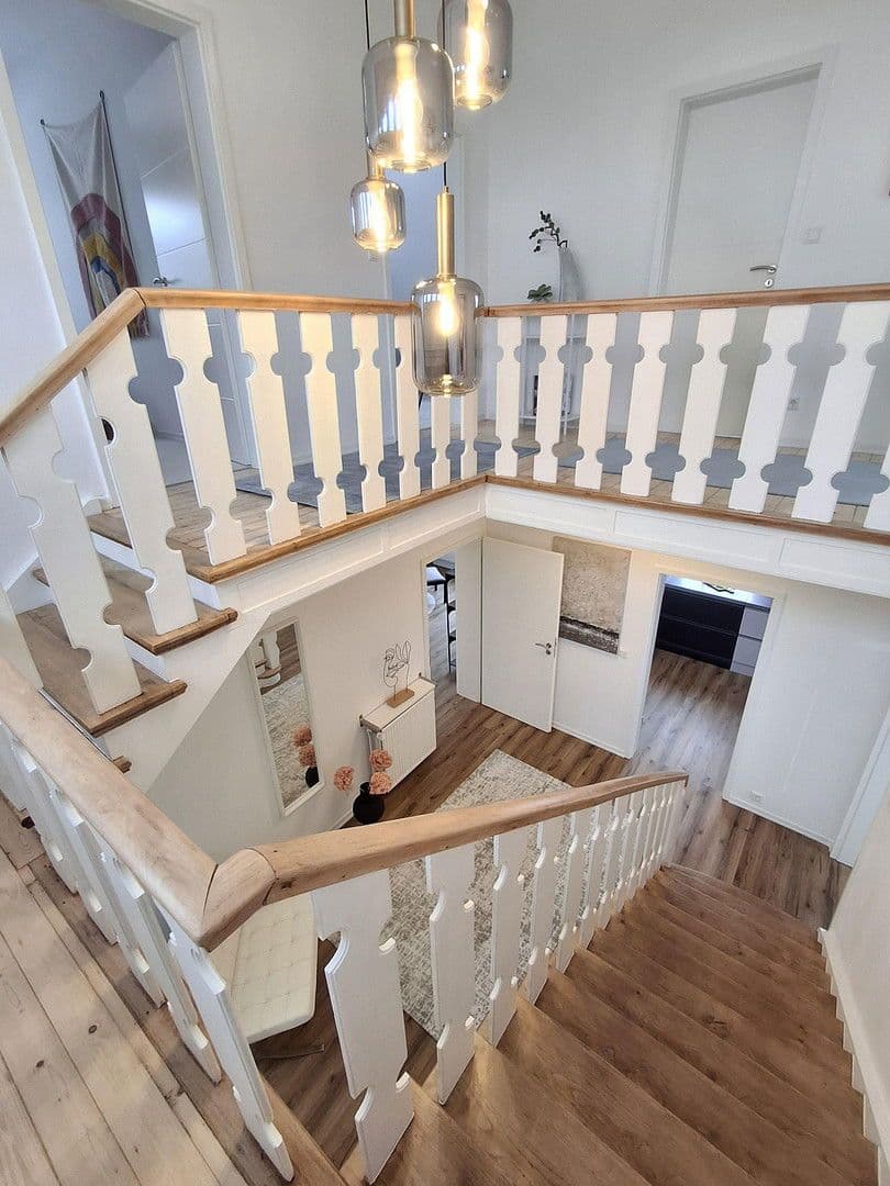 Prodej domu 149 m², pozemek 600 m², Osnabrück, Dolní Sasko Prodej domu 149 m², pozemek 600 m², Osnabrück, Dolní Sasko