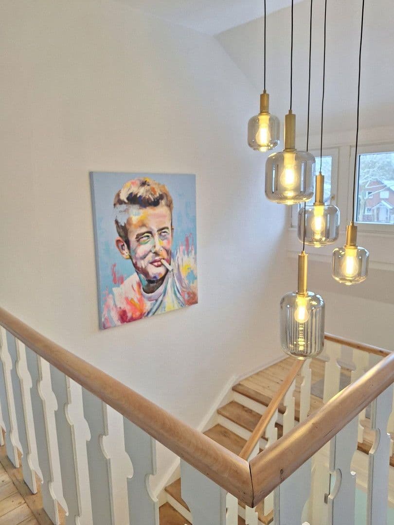 Prodej domu 149 m², pozemek 600 m², Osnabrück, Dolní Sasko Prodej domu 149 m², pozemek 600 m², Osnabrück, Dolní Sasko