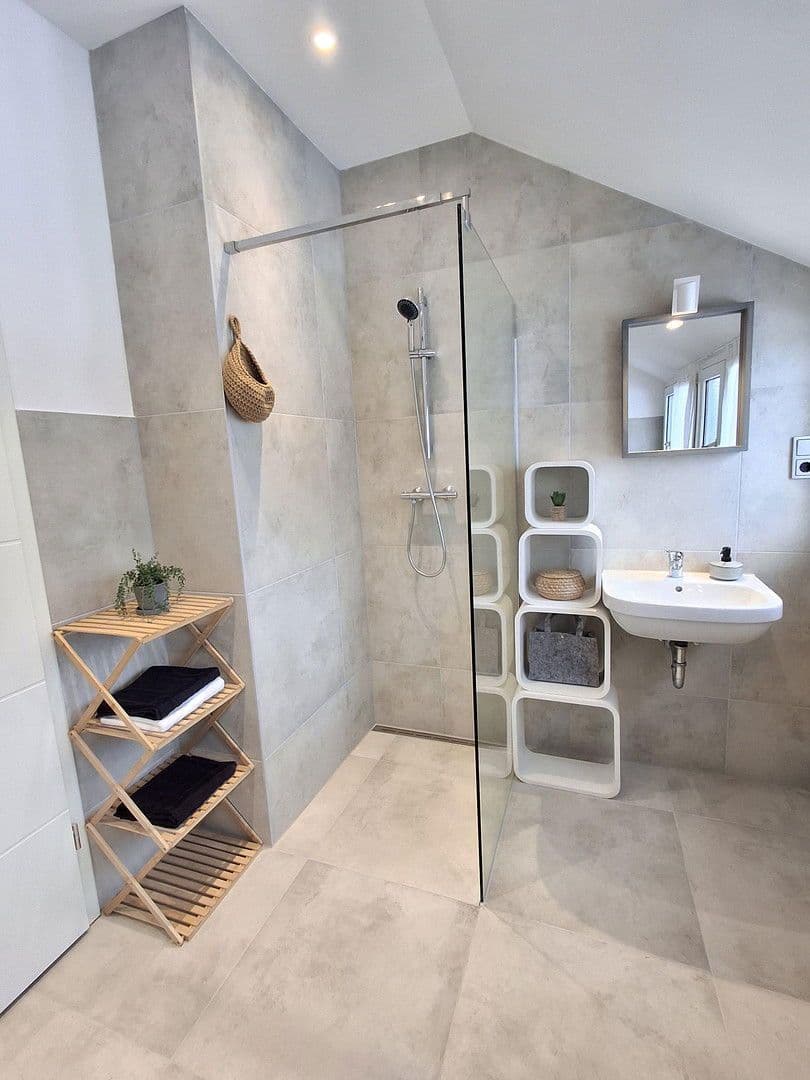 Prodej domu 149 m², pozemek 600 m², Osnabrück, Dolní Sasko Prodej domu 149 m², pozemek 600 m², Osnabrück, Dolní Sasko