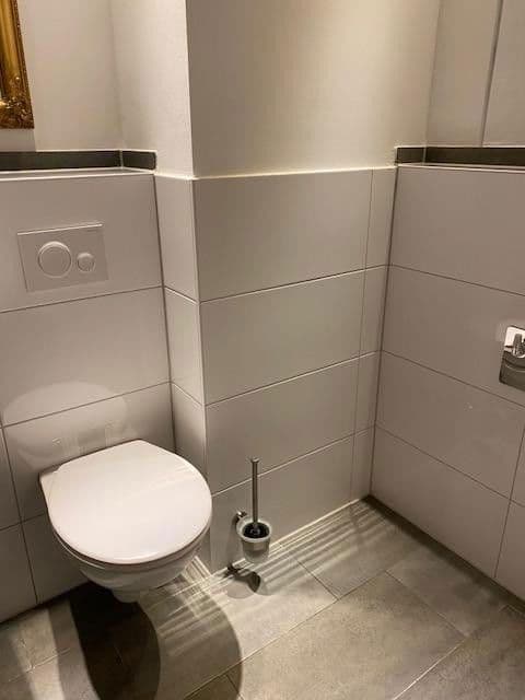 Pronájem bytu 1+1 25 m², Rodheimer Str. 65, Gießen, Hessen Pronájem bytu 1+1 25 m², Rodheimer Str. 65, Gießen, Hessen