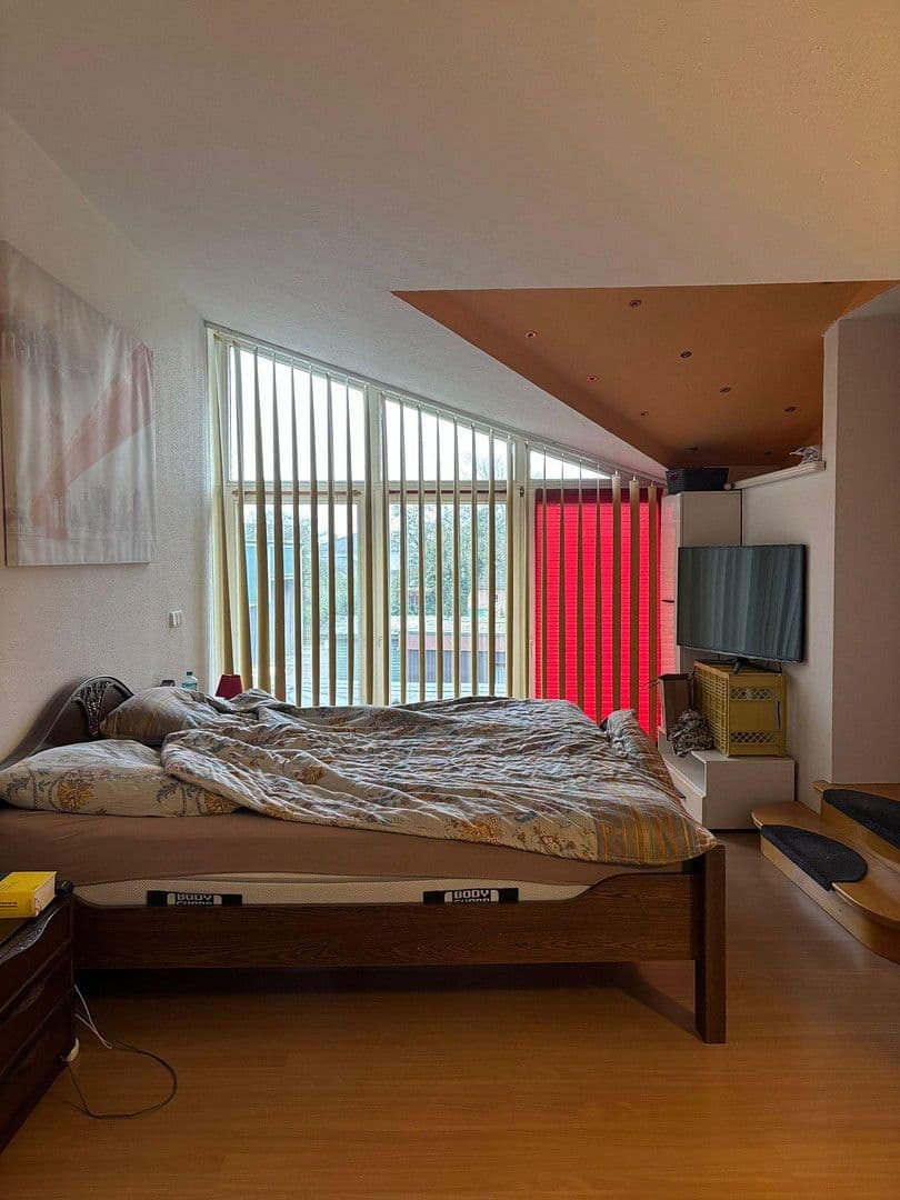 Pronájem bytu 3+kk 120 m², Schönberg, Šlesvicko-Holštýnsko Pronájem bytu 3+kk 120 m², Schönberg, Šlesvicko-Holštýnsko