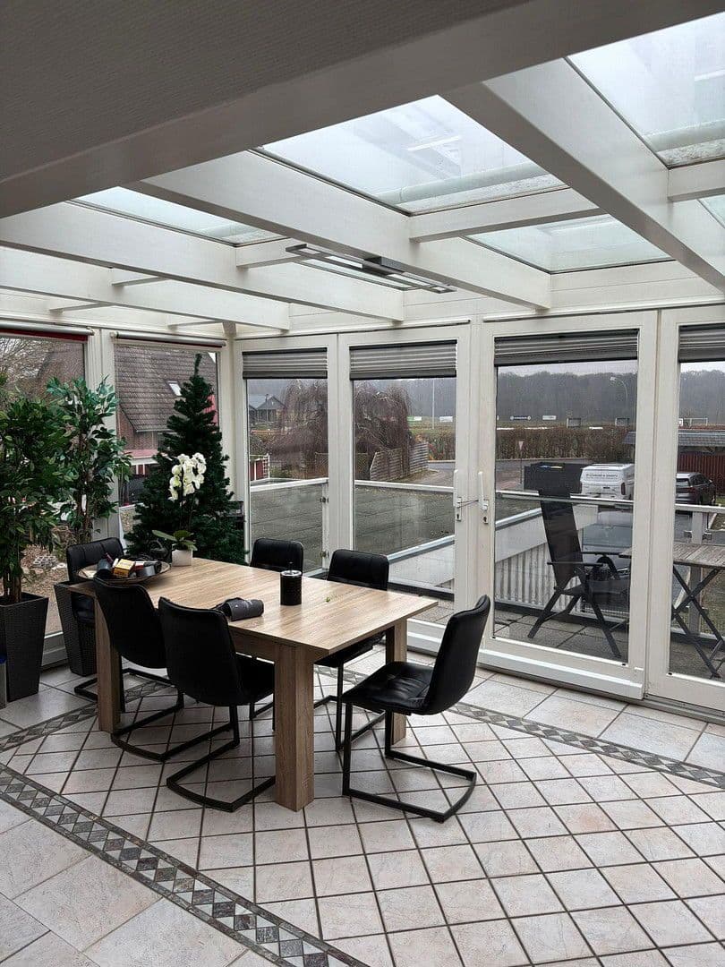 Pronájem bytu 3+kk 120 m², Schönberg, Šlesvicko-Holštýnsko Pronájem bytu 3+kk 120 m², Schönberg, Šlesvicko-Holštýnsko