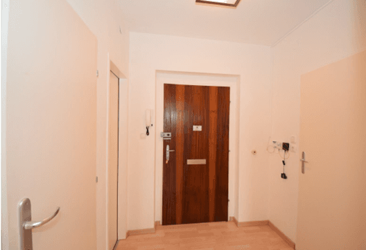 Pronájem bytu 2+1 36 m², Pöchlarnerstrasse 11, Purgstall, Dolní Rakousko Pronájem bytu 2+1 36 m², Pöchlarnerstrasse 11, Purgstall, Dolní Rakousko