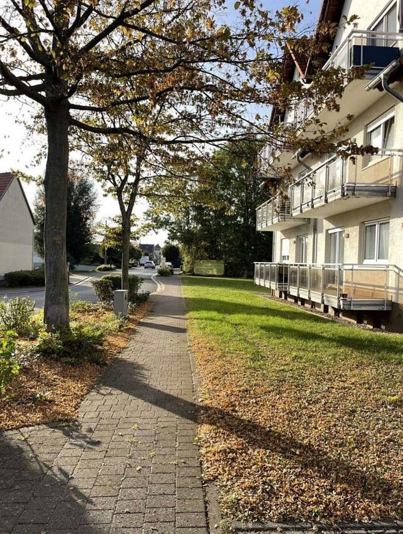 Prodej bytu 2+1 67 m², Erbes-Büdesheim, Porýní-Falc Prodej bytu 2+1 67 m², Erbes-Büdesheim, Porýní-Falc