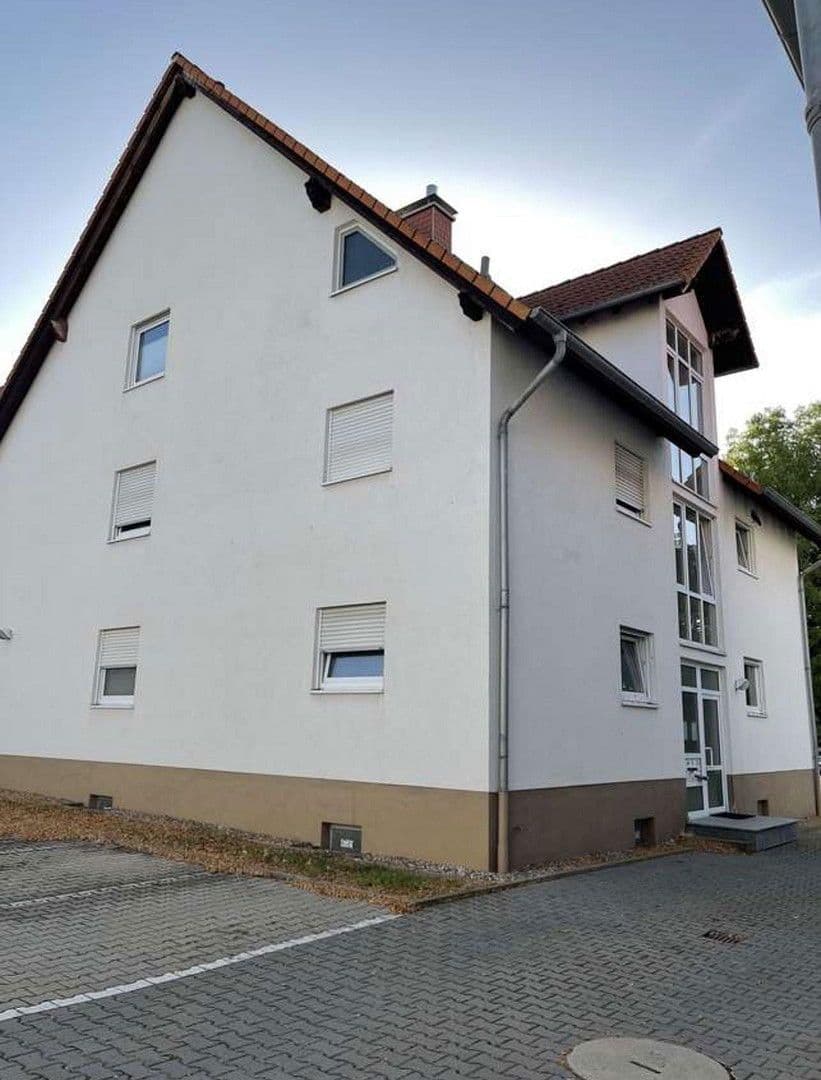 Prodej bytu 2+1 67 m², Erbes-Büdesheim, Porýní-Falc Prodej bytu 2+1 67 m², Erbes-Büdesheim, Porýní-Falc