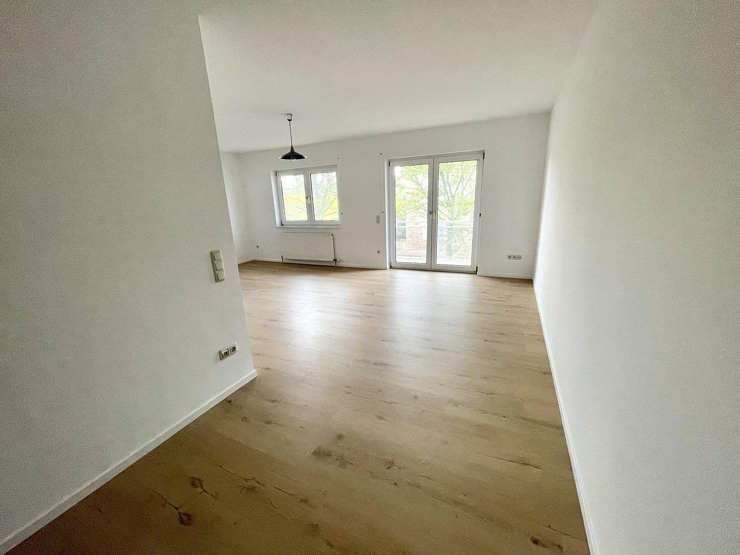 Prodej bytu 2+1 67 m², Erbes-Büdesheim, Porýní-Falc Prodej bytu 2+1 67 m², Erbes-Büdesheim, Porýní-Falc