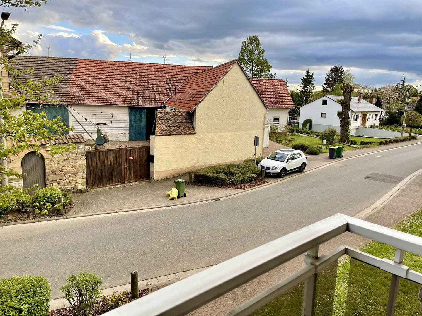 Prodej bytu 2+1 67 m², Erbes-Büdesheim, Porýní-Falc Prodej bytu 2+1 67 m², Erbes-Büdesheim, Porýní-Falc