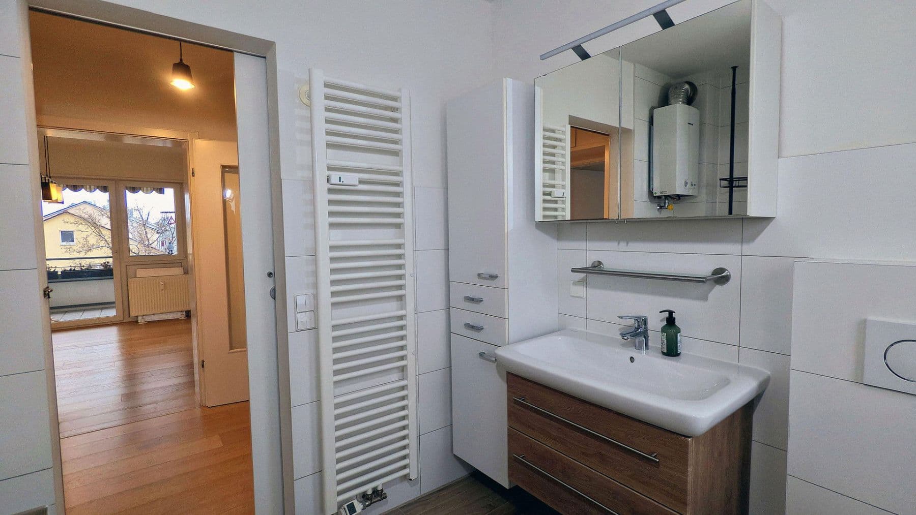 Prodej bytu 4+1 93 m², Kornwestheim, Bádensko-Württembersko Prodej bytu 4+1 93 m², Kornwestheim, Bádensko-Württembersko