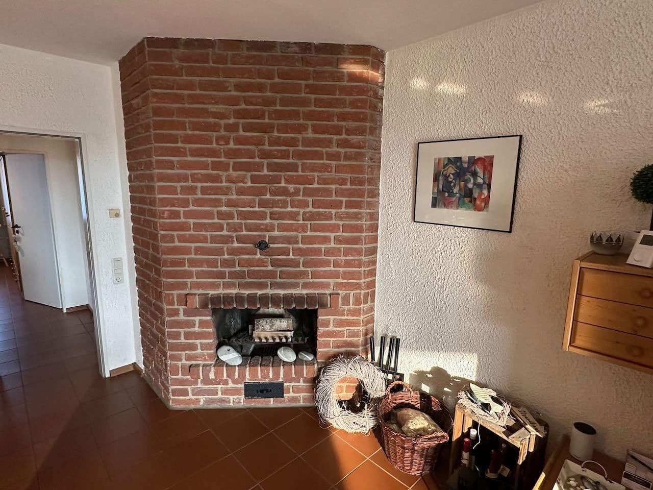 Prodej bytu 2+1 65 m², Hohwacht, Šlesvicko-Holštýnsko Prodej bytu 2+1 65 m², Hohwacht, Šlesvicko-Holštýnsko