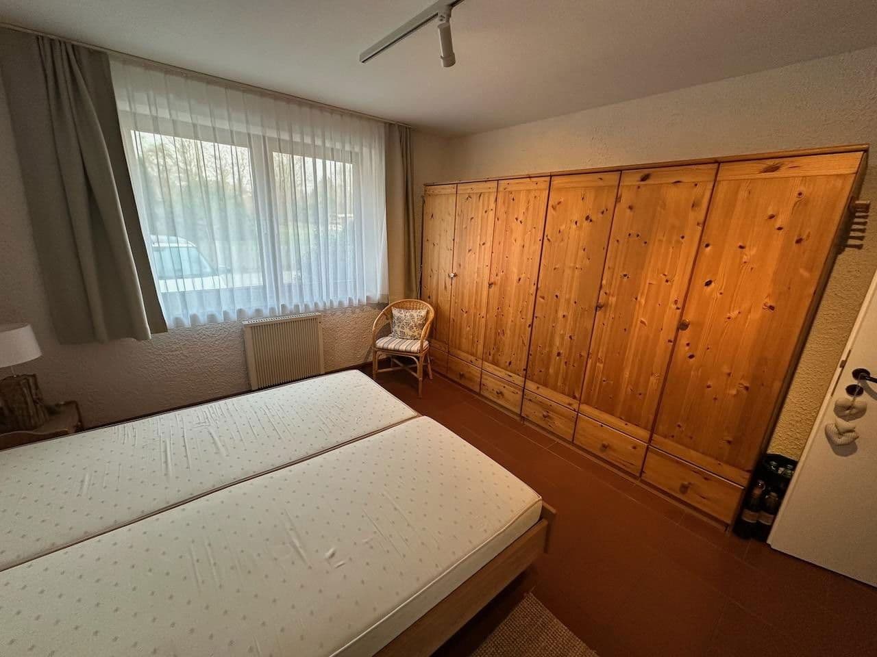 Prodej bytu 2+1 65 m², Hohwacht, Šlesvicko-Holštýnsko Prodej bytu 2+1 65 m², Hohwacht, Šlesvicko-Holštýnsko