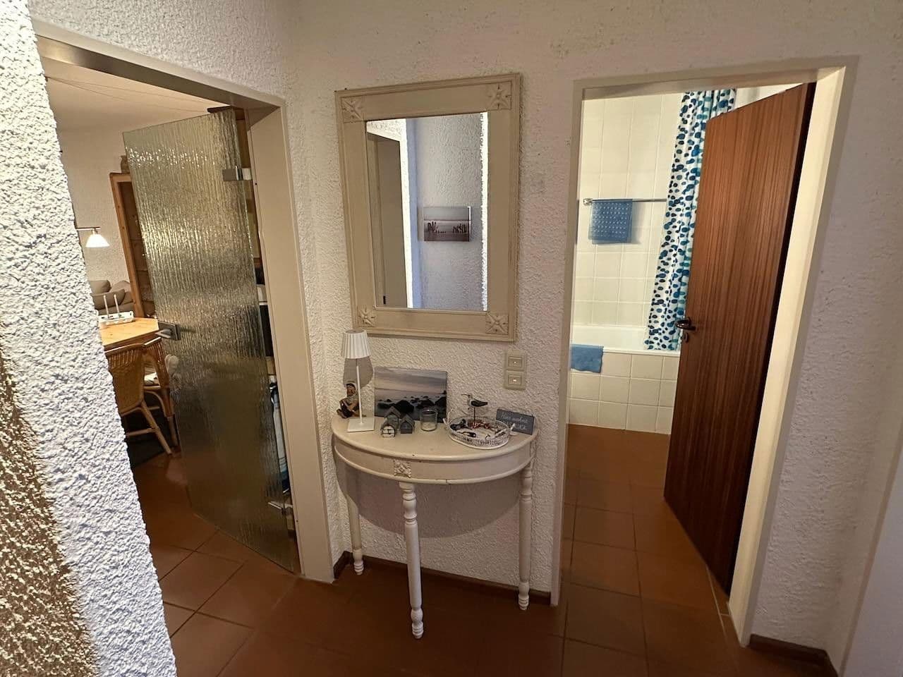 Prodej bytu 2+1 65 m², Hohwacht, Šlesvicko-Holštýnsko Prodej bytu 2+1 65 m², Hohwacht, Šlesvicko-Holštýnsko