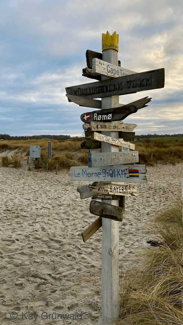 Prodej bytu 2+1 65 m², Hohwacht, Šlesvicko-Holštýnsko Prodej bytu 2+1 65 m², Hohwacht, Šlesvicko-Holštýnsko