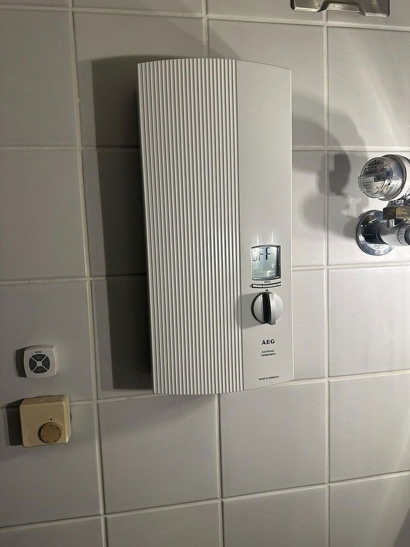 Prodej bytu 2+1 65 m², Hohwacht, Šlesvicko-Holštýnsko Prodej bytu 2+1 65 m², Hohwacht, Šlesvicko-Holštýnsko