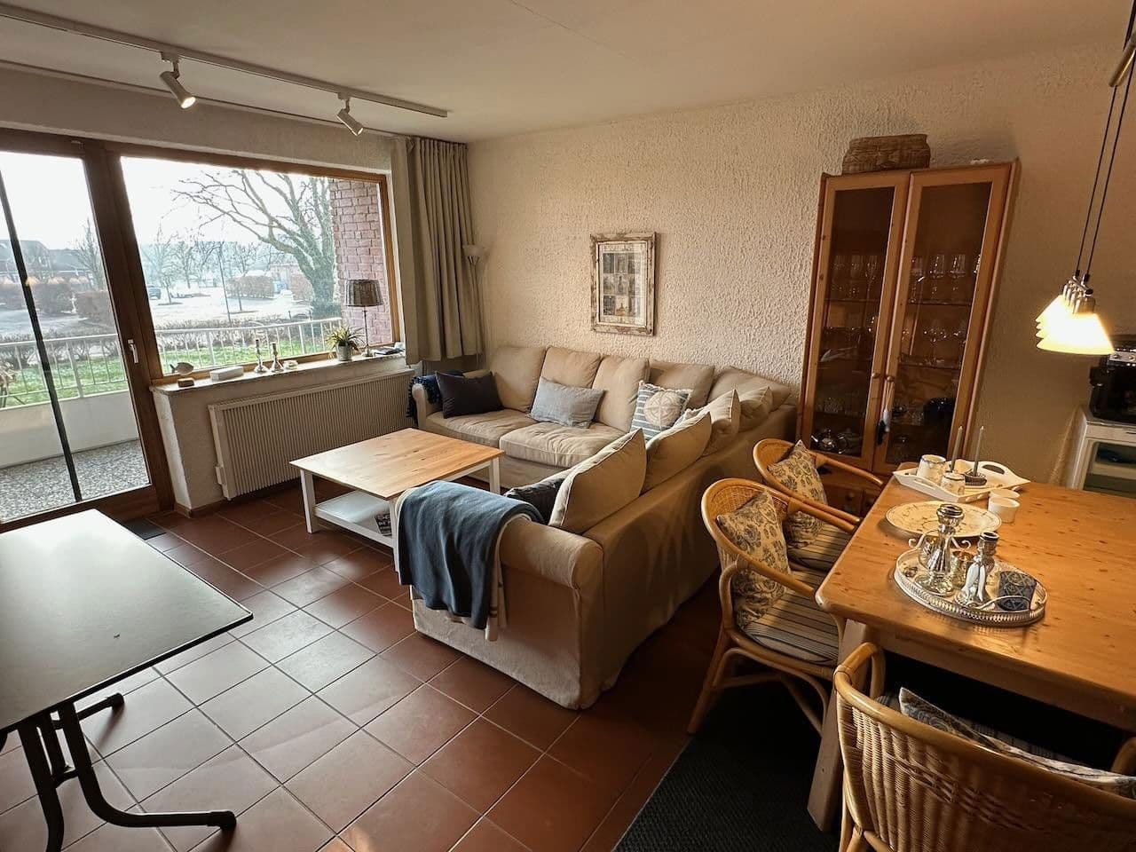 Prodej bytu 2+1 65 m², Hohwacht, Šlesvicko-Holštýnsko Prodej bytu 2+1 65 m², Hohwacht, Šlesvicko-Holštýnsko