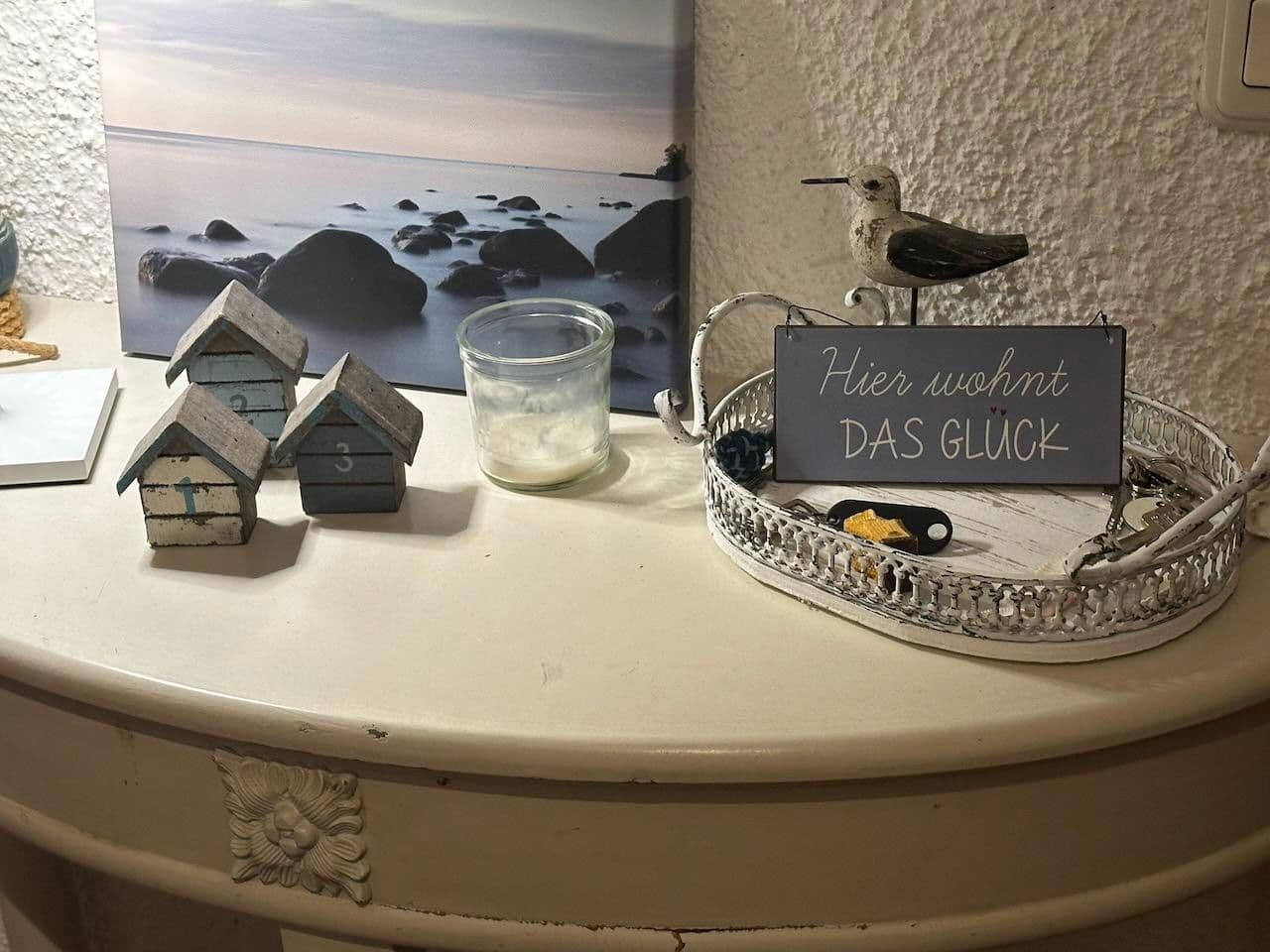 Prodej bytu 2+1 65 m², Hohwacht, Šlesvicko-Holštýnsko Prodej bytu 2+1 65 m², Hohwacht, Šlesvicko-Holštýnsko