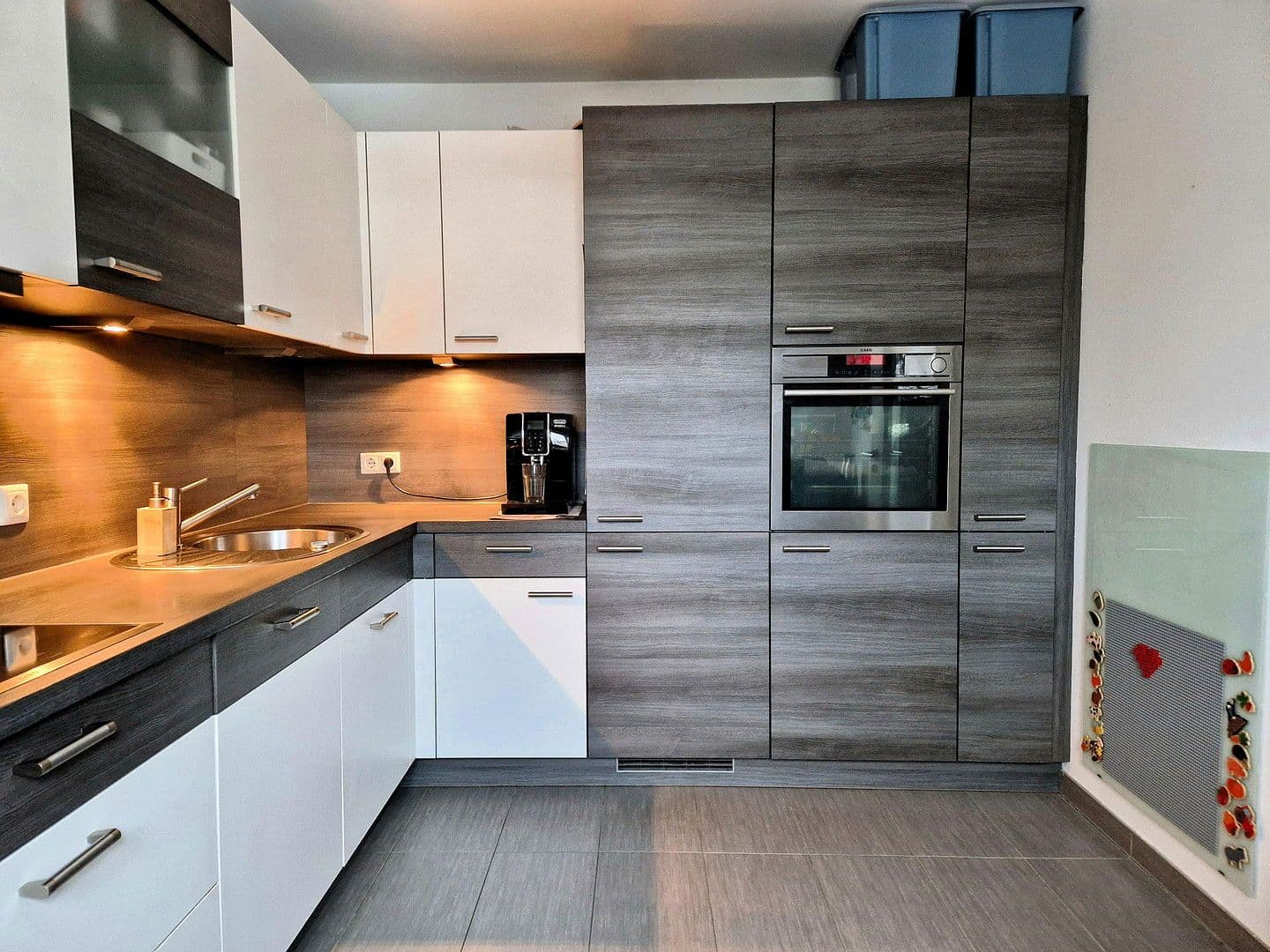 Prodej domu 153 m², pozemek 183 m², Berlin, Berlín Prodej domu 153 m², pozemek 183 m², Berlin, Berlín