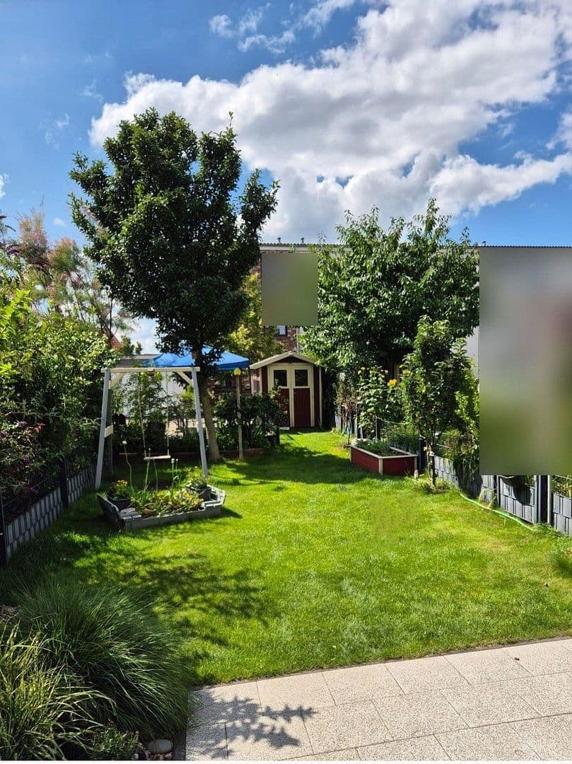 Prodej domu 153 m², pozemek 183 m², Berlin, Berlín Prodej domu 153 m², pozemek 183 m², Berlin, Berlín