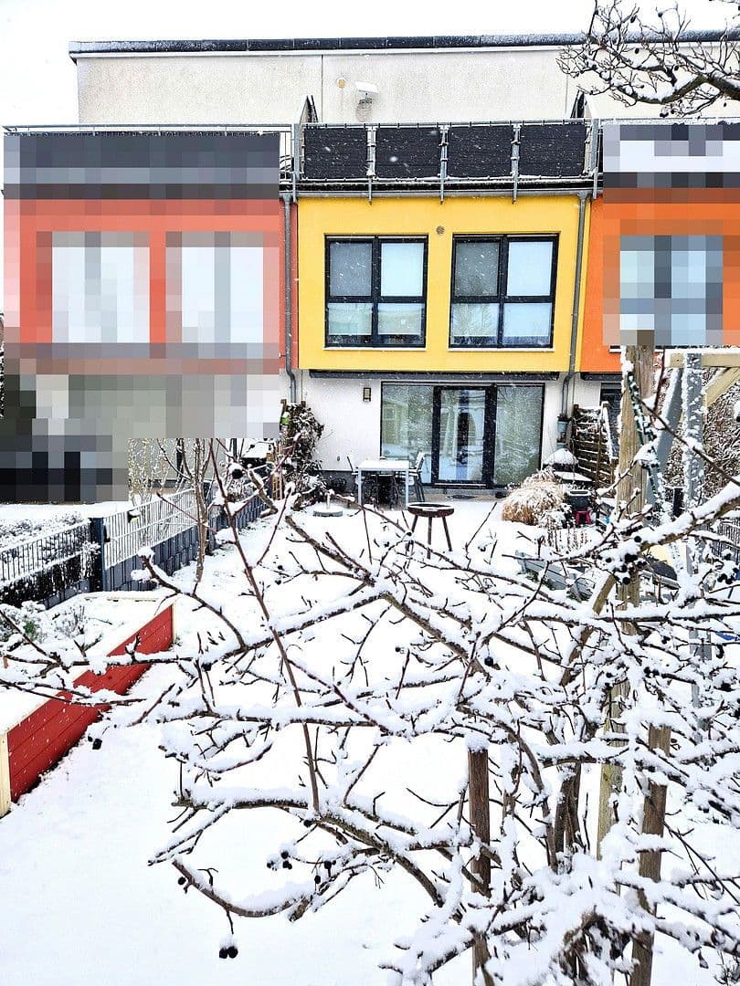 Prodej domu 153 m², pozemek 183 m², Berlin, Berlín Prodej domu 153 m², pozemek 183 m², Berlin, Berlín