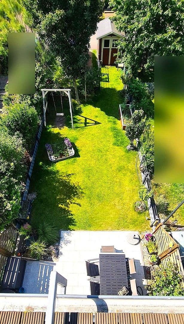 Prodej domu 153 m², pozemek 183 m², Berlin, Berlín Prodej domu 153 m², pozemek 183 m², Berlin, Berlín