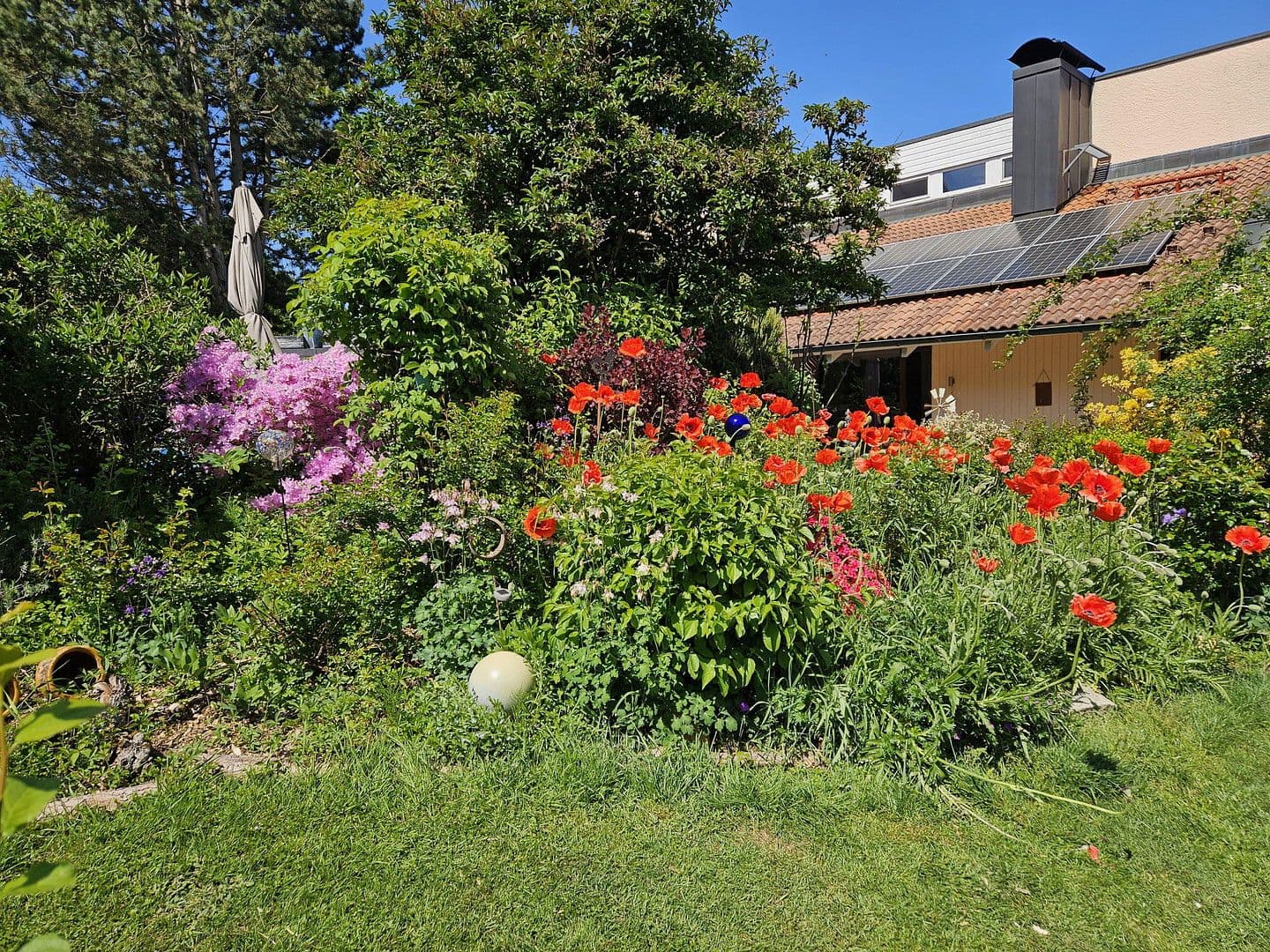 Prodej domu 290 m², pozemek 2.900 m², Pfarrkirchen, Bavorsko Prodej domu 290 m², pozemek 2.900 m², Pfarrkirchen, Bavorsko