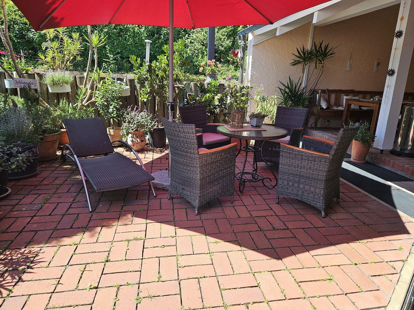 Prodej domu 290 m², pozemek 2.900 m², Pfarrkirchen, Bavorsko Prodej domu 290 m², pozemek 2.900 m², Pfarrkirchen, Bavorsko