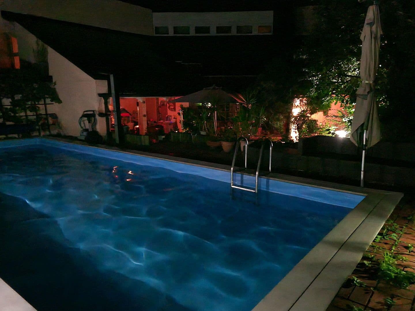 Prodej domu 290 m², pozemek 2.900 m², Pfarrkirchen, Bavorsko Prodej domu 290 m², pozemek 2.900 m², Pfarrkirchen, Bavorsko