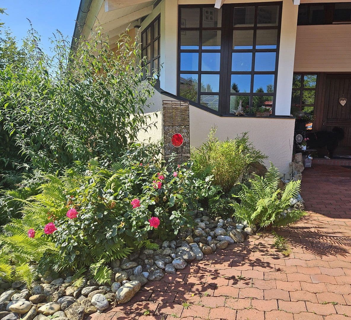 Prodej domu 290 m², pozemek 2.900 m², Pfarrkirchen, Bavorsko Prodej domu 290 m², pozemek 2.900 m², Pfarrkirchen, Bavorsko