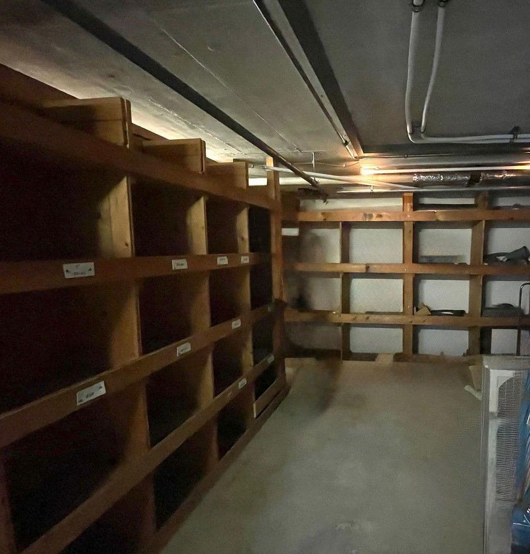 Pronájem kanceláře 155 m², Brettergartenstraße 57, Nürnberg, Bavorsko Pronájem kanceláře 155 m², Brettergartenstraße 57, Nürnberg, Bavorsko