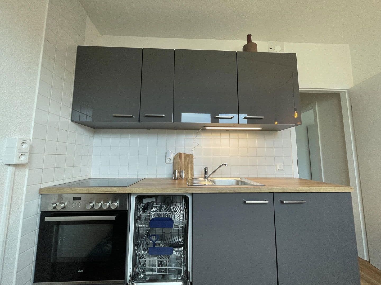 Pronájem bytu 2+1 63 m², Rotfuchsstraße 19, Leipzig, Sasko Pronájem bytu 2+1 63 m², Rotfuchsstraße 19, Leipzig, Sasko