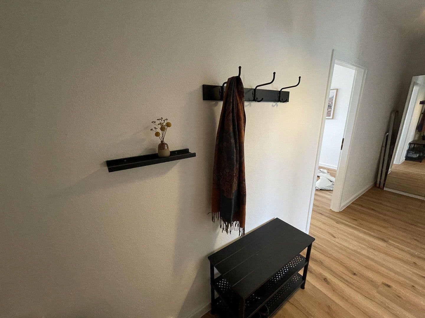 Pronájem bytu 2+1 63 m², Rotfuchsstraße 19, Leipzig, Sasko Pronájem bytu 2+1 63 m², Rotfuchsstraße 19, Leipzig, Sasko