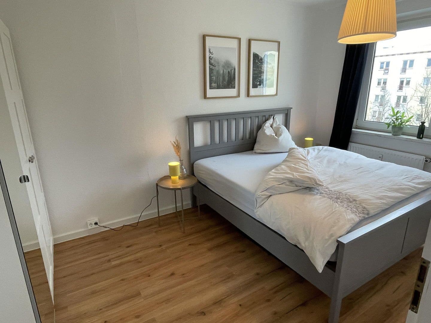 Pronájem bytu 2+1 63 m², Rotfuchsstraße 19, Leipzig, Sasko Pronájem bytu 2+1 63 m², Rotfuchsstraße 19, Leipzig, Sasko