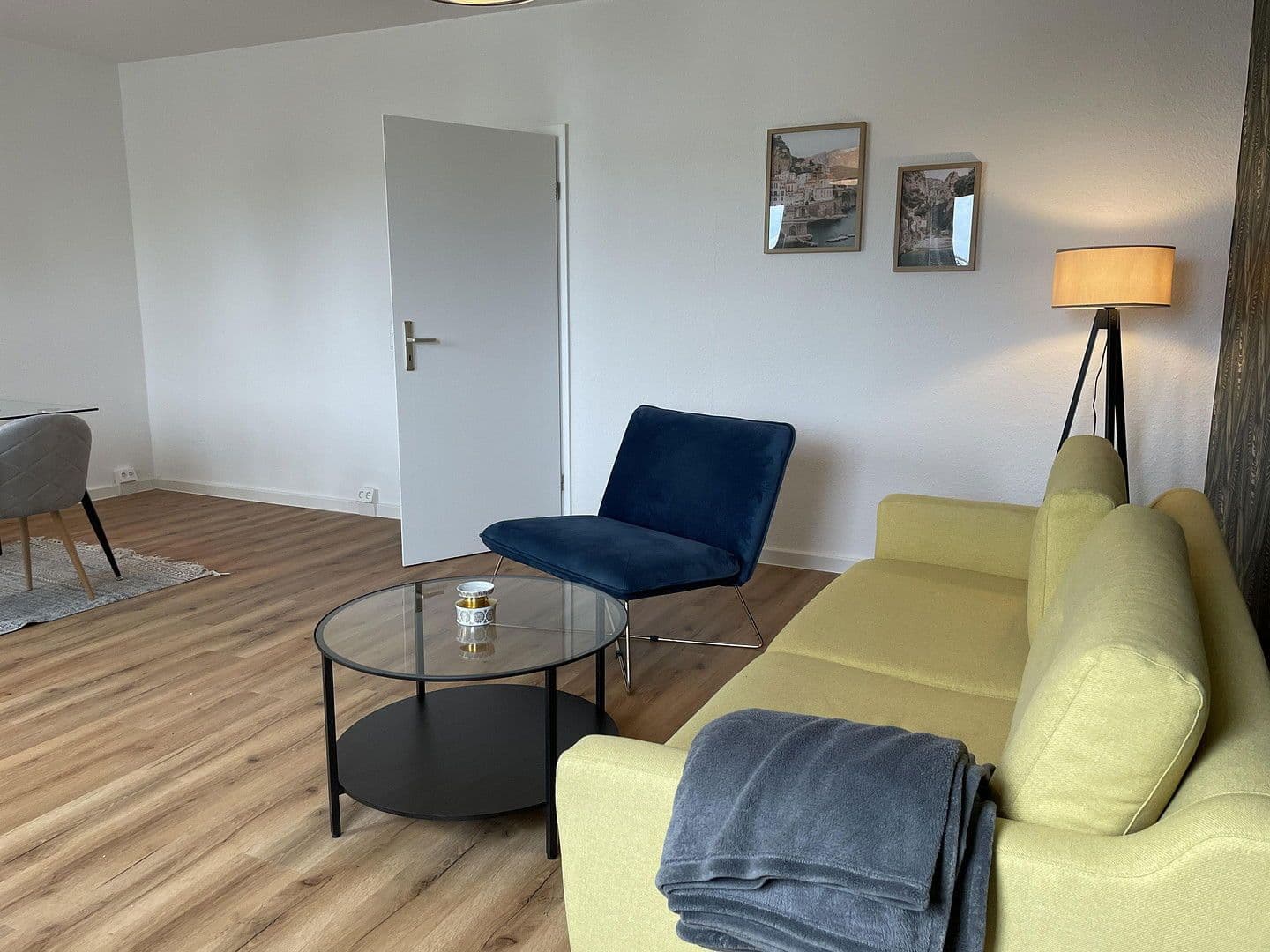 Pronájem bytu 2+1 63 m², Rotfuchsstraße 19, Leipzig, Sasko Pronájem bytu 2+1 63 m², Rotfuchsstraße 19, Leipzig, Sasko