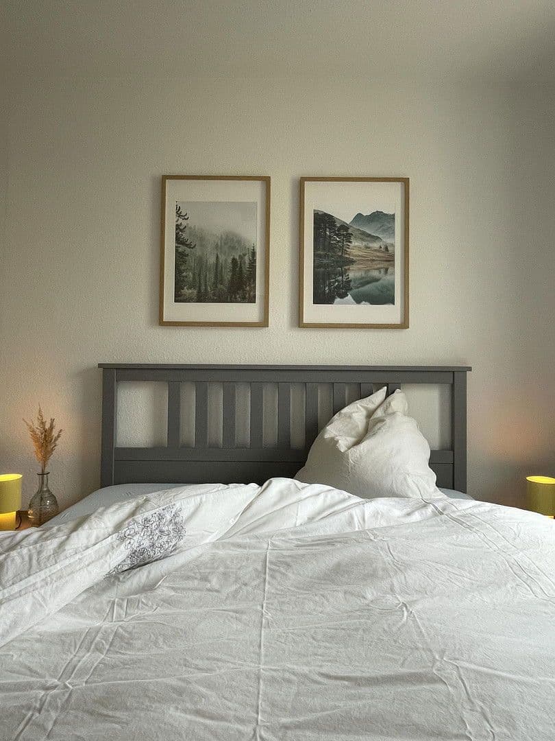 Pronájem bytu 2+1 63 m², Rotfuchsstraße 19, Leipzig, Sasko Pronájem bytu 2+1 63 m², Rotfuchsstraße 19, Leipzig, Sasko