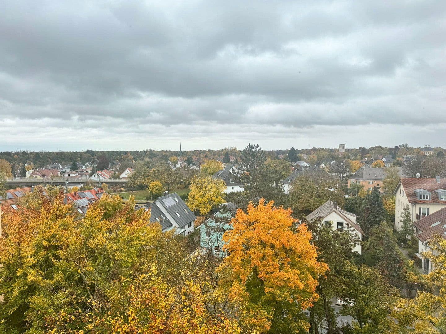 Prodej bytu 1+kk 63 m², Theodor-Heuss-Str. 40, Oberschleissheim, Bavorsko Prodej bytu 1+kk 63 m², Theodor-Heuss-Str. 40, Oberschleissheim, Bavorsko