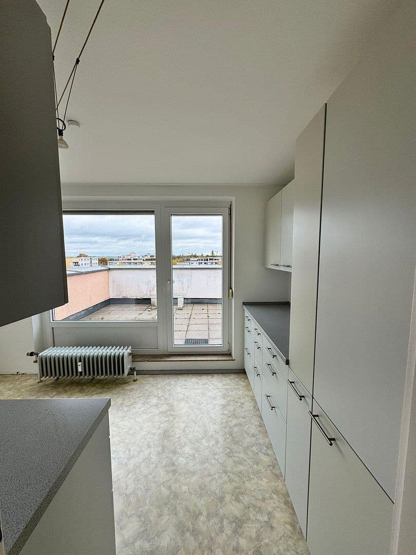 Prodej bytu 1+kk 63 m², Theodor-Heuss-Str. 40, Oberschleissheim, Bavorsko Prodej bytu 1+kk 63 m², Theodor-Heuss-Str. 40, Oberschleissheim, Bavorsko