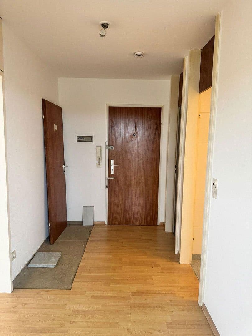 Prodej bytu 1+kk 63 m², Theodor-Heuss-Str. 40, Oberschleissheim, Bavorsko Prodej bytu 1+kk 63 m², Theodor-Heuss-Str. 40, Oberschleissheim, Bavorsko