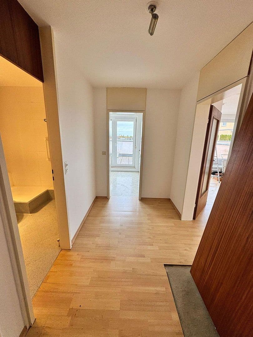 Prodej bytu 1+kk 63 m², Theodor-Heuss-Str. 40, Oberschleissheim, Bavorsko Prodej bytu 1+kk 63 m², Theodor-Heuss-Str. 40, Oberschleissheim, Bavorsko