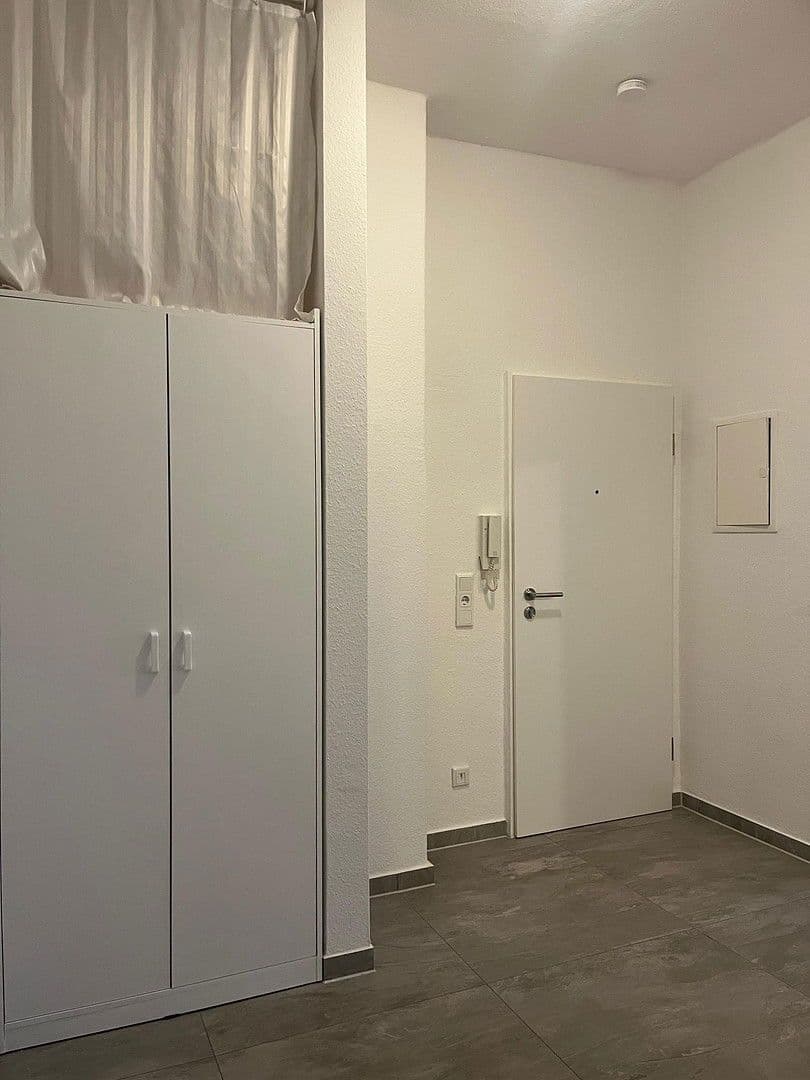 Pronájem bytu 2+1 49 m², Rathausufer 18, Düsseldorf, Severní Porýní-Vestfálsko Pronájem bytu 2+1 49 m², Rathausufer 18, Düsseldorf, Severní Porýní-Vestfálsko