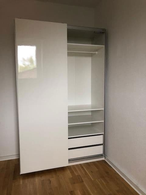 Pronájem bytu 2+1 49 m², Rathausufer 18, Düsseldorf, Severní Porýní-Vestfálsko Pronájem bytu 2+1 49 m², Rathausufer 18, Düsseldorf, Severní Porýní-Vestfálsko