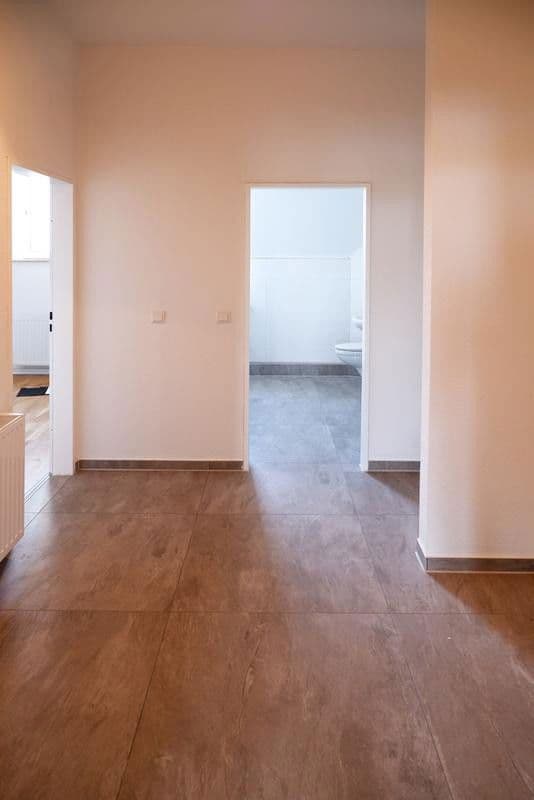 Pronájem bytu 2+1 49 m², Rathausufer 18, Düsseldorf, Severní Porýní-Vestfálsko Pronájem bytu 2+1 49 m², Rathausufer 18, Düsseldorf, Severní Porýní-Vestfálsko