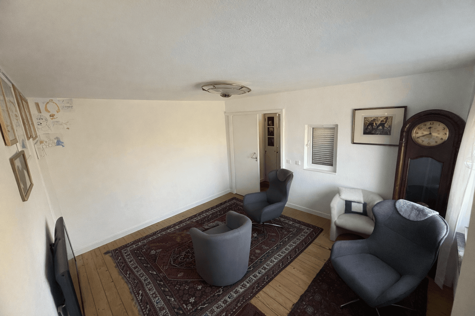 Prodej domu 110 m², pozemek 395 m², Mettmann, Severní Porýní-Vestfálsko Prodej domu 110 m², pozemek 395 m², Mettmann, Severní Porýní-Vestfálsko