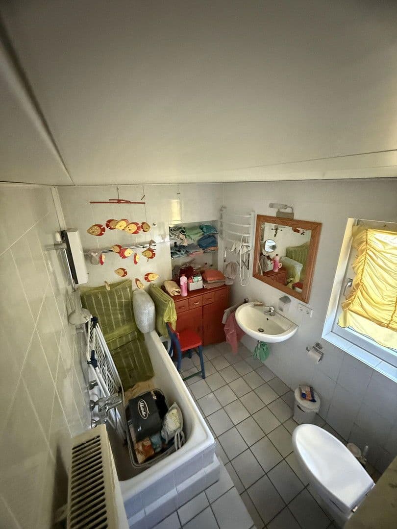 Prodej domu 110 m², pozemek 395 m², Mettmann, Severní Porýní-Vestfálsko Prodej domu 110 m², pozemek 395 m², Mettmann, Severní Porýní-Vestfálsko