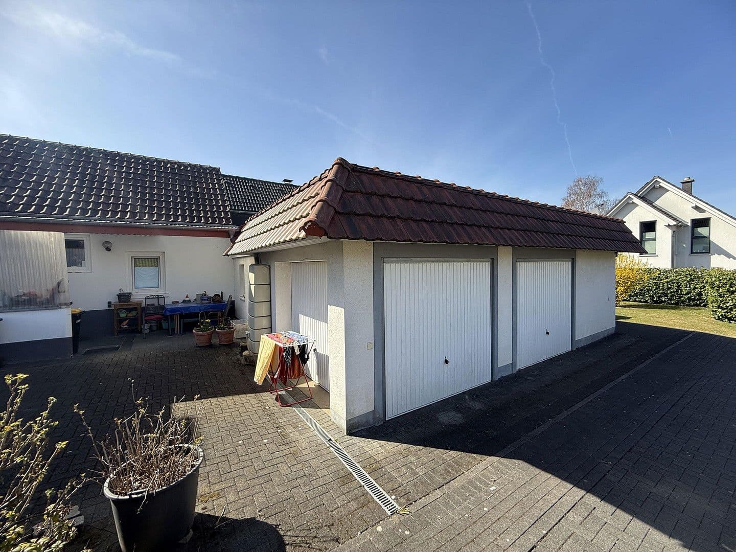 Prodej domu 110 m², pozemek 395 m², Mettmann, Severní Porýní-Vestfálsko Prodej domu 110 m², pozemek 395 m², Mettmann, Severní Porýní-Vestfálsko