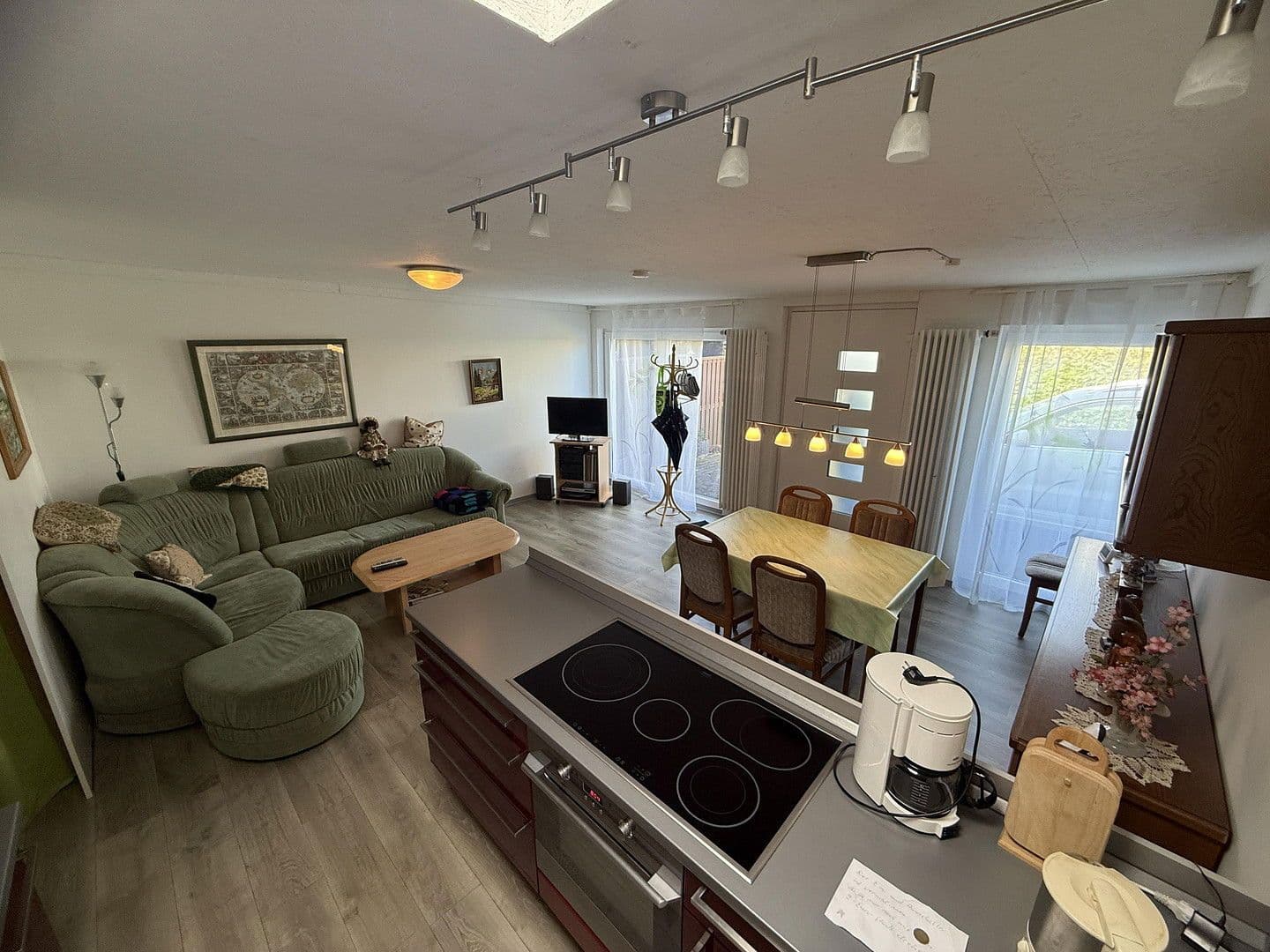 Prodej domu 110 m², pozemek 395 m², Mettmann, Severní Porýní-Vestfálsko Prodej domu 110 m², pozemek 395 m², Mettmann, Severní Porýní-Vestfálsko