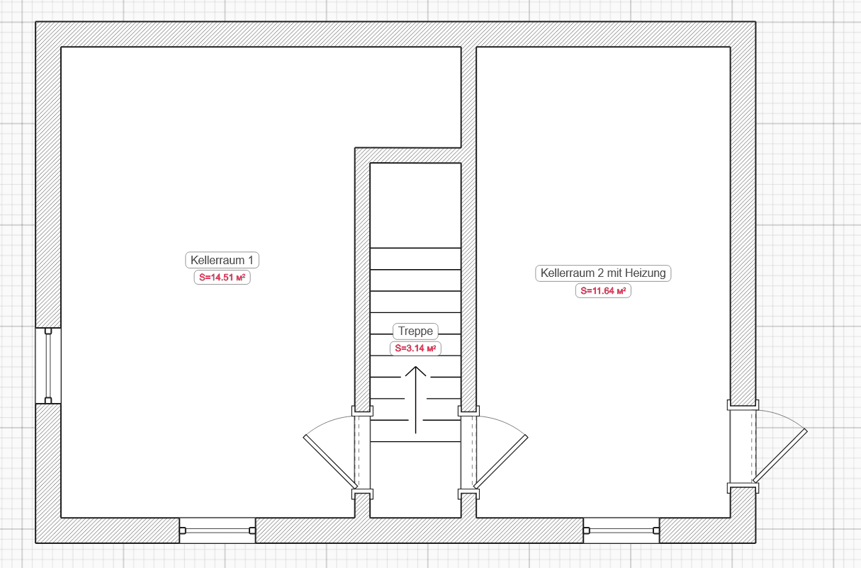 Prodej domu 110 m², pozemek 395 m², Mettmann, Severní Porýní-Vestfálsko Prodej domu 110 m², pozemek 395 m², Mettmann, Severní Porýní-Vestfálsko