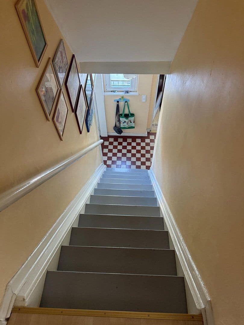 Prodej domu 110 m², pozemek 395 m², Mettmann, Severní Porýní-Vestfálsko Prodej domu 110 m², pozemek 395 m², Mettmann, Severní Porýní-Vestfálsko