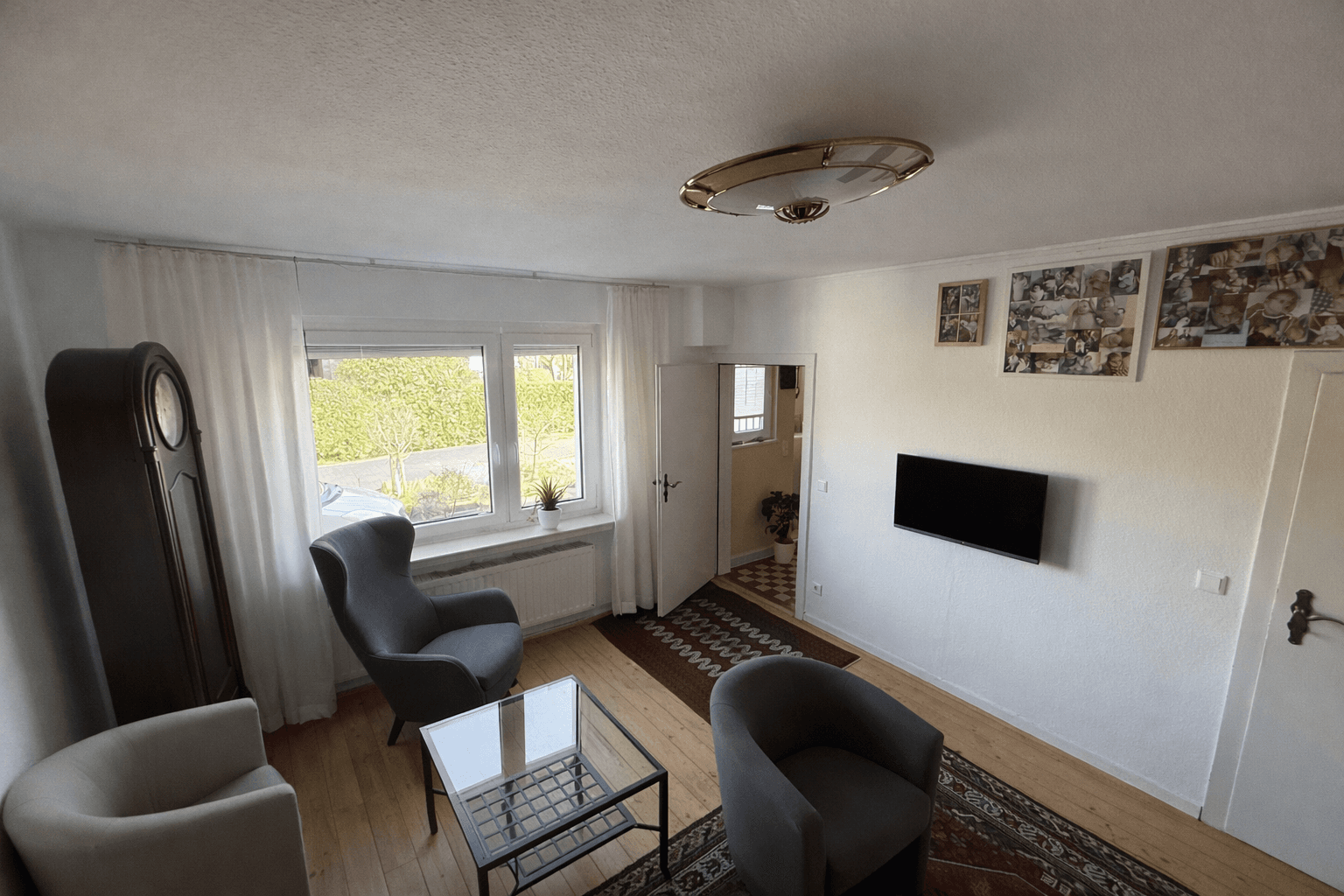 Prodej domu 110 m², pozemek 395 m², Mettmann, Severní Porýní-Vestfálsko Prodej domu 110 m², pozemek 395 m², Mettmann, Severní Porýní-Vestfálsko