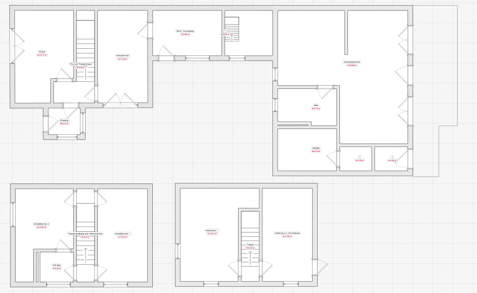 Prodej domu 110 m², pozemek 395 m², Mettmann, Severní Porýní-Vestfálsko Prodej domu 110 m², pozemek 395 m², Mettmann, Severní Porýní-Vestfálsko