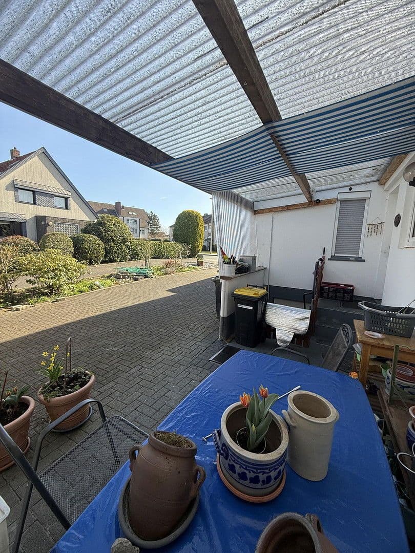 Prodej domu 110 m², pozemek 395 m², Mettmann, Severní Porýní-Vestfálsko Prodej domu 110 m², pozemek 395 m², Mettmann, Severní Porýní-Vestfálsko