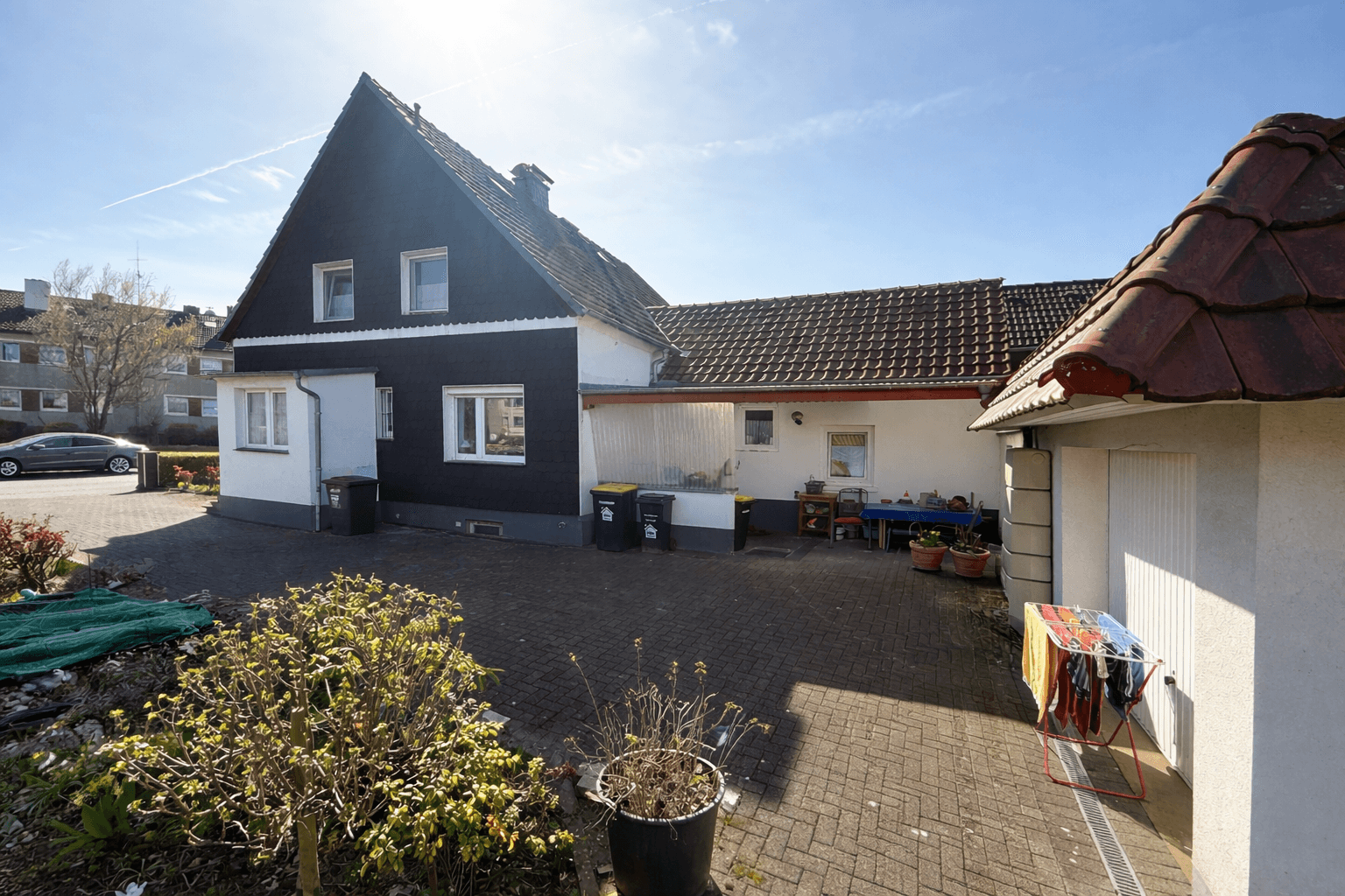 Prodej domu 110 m², pozemek 395 m², Mettmann, Severní Porýní-Vestfálsko Prodej domu 110 m², pozemek 395 m², Mettmann, Severní Porýní-Vestfálsko